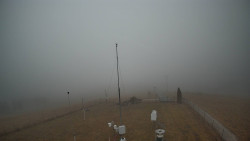 Troják, Maruška - meteo stanice