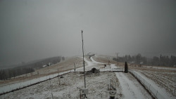 Troják, Maruška - meteo stanice