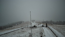 Troják, Maruška - meteo stanice