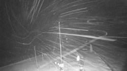 Troják, Maruška - meteo stanice