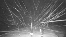 Troják, Maruška - meteo stanice