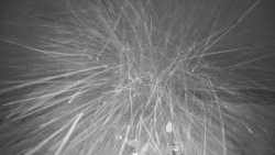 Troják, Maruška - meteo stanice