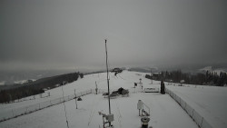 Troják, Maruška - meteo stanice