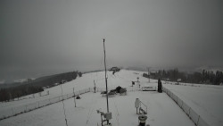 Troják, Maruška - meteo stanice