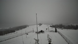 Troják, Maruška - meteo stanice