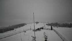 Troják, Maruška - meteo stanice