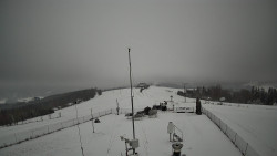Troják, Maruška - meteo stanice