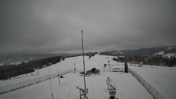 Troják, Maruška - meteo stanice
