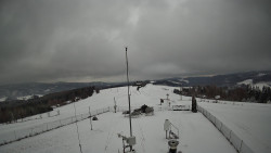 Troják, Maruška - meteo stanice