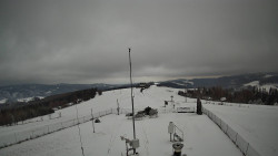 Troják, Maruška - meteo stanice