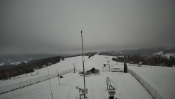 Troják, Maruška - meteo stanice