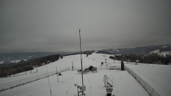 Troják, Maruška - meteo stanice