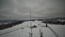 Troják, Maruška - meteo stanice
