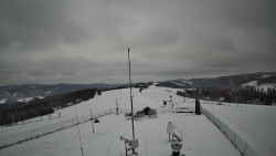 Troják, Maruška - meteo stanice