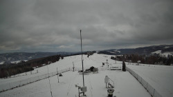 Troják, Maruška - meteo stanice