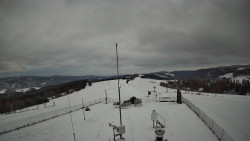 Troják, Maruška - meteo stanice