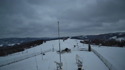 Troják, Maruška - meteo stanice
