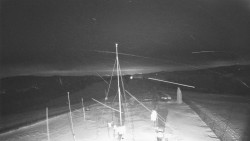 Troják, Maruška - meteo stanice