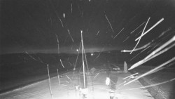 Troják, Maruška - meteo stanice