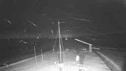 Troják, Maruška - meteo stanice