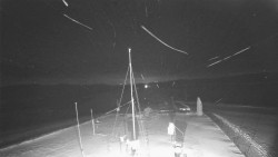 Troják, Maruška - meteo stanice