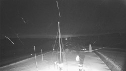 Troják, Maruška - meteo stanice