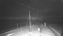 Troják, Maruška - meteo stanice