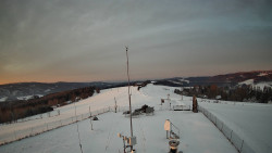 Troják, Maruška - meteo stanice