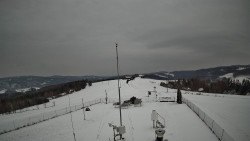 Troják, Maruška - meteo stanice