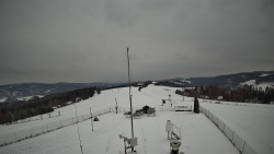 Troják, Maruška - meteo stanice