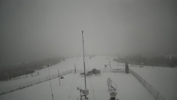 Troják, Maruška - meteo stanice