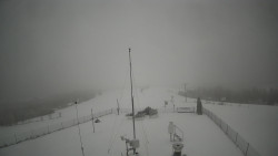 Troják, Maruška - meteo stanice