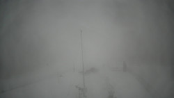 Troják, Maruška - meteo stanice