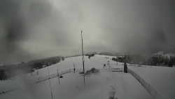Troják, Maruška - meteo stanice