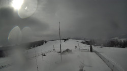 Troják, Maruška - meteo stanice