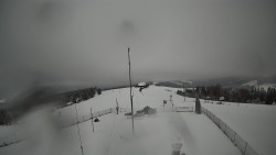 Troják, Maruška - meteo stanice