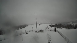 Troják, Maruška - meteo stanice