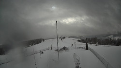 Troják, Maruška - meteo stanice