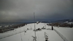 Troják, Maruška - meteo stanice