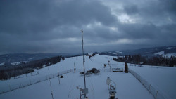 Troják, Maruška - meteo stanice