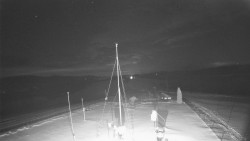 Troják, Maruška - meteo stanice