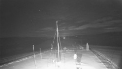 Troják, Maruška - meteo stanice