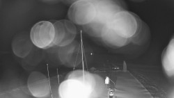 Troják, Maruška - meteo stanice