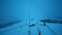 Troják, Maruška - meteo stanice
