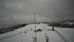 Troják, Maruška - meteo stanice
