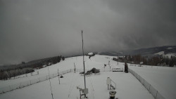 Troják, Maruška - meteo stanice
