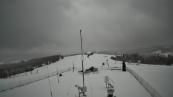 Troják, Maruška - meteo stanice