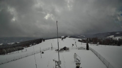 Troják, Maruška - meteo stanice