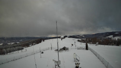 Troják, Maruška - meteo stanice