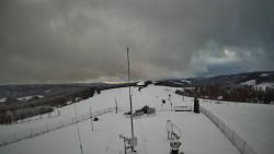 Troják, Maruška - meteo stanice